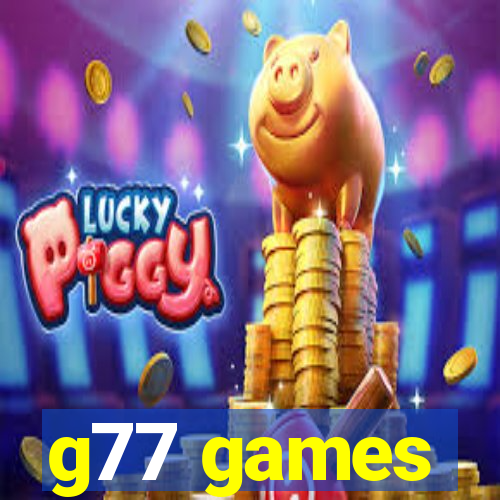 g77 games